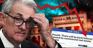 Powell Confirms Out Warnings: “There will be BANK FAILURES” w/ Dr. Kirk Elliott| MAN IN AMERICA 4.1.24 10pm
