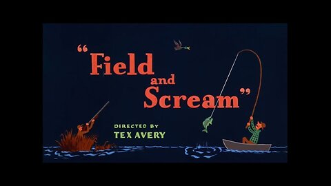 Field and Scream