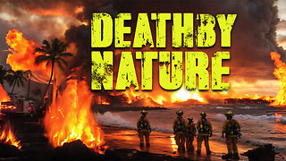 DEATH BY NATURE #5