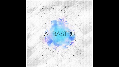 Albastru - dawn - [DARKPSY]