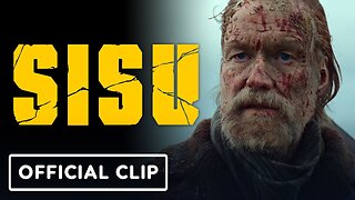 Sisu - Clip