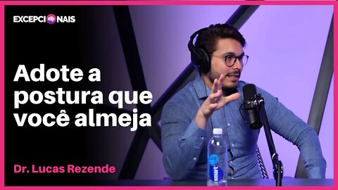 Dicas para mudança de hábitos | Dr. Lucas Rezende