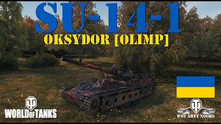 SU-14-1 - Oksydor [OLIMP]