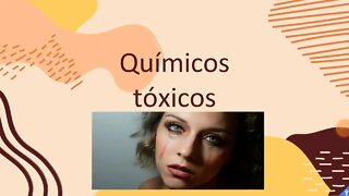 🧖‍♀️Quase metade dos cosméticos contêm este produto químico tóxico💅