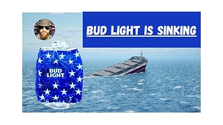 Bud Light Sales Keep Dropping