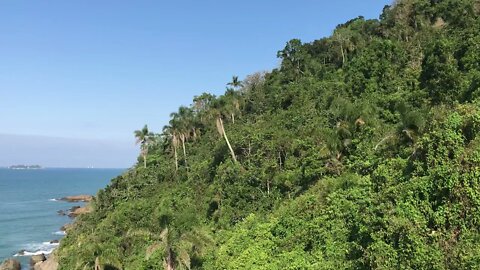 Mirante do Forte Marechal da Luz, São Francisco do Sul, Santa Catarina, SC