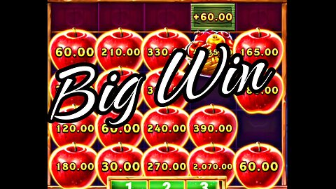 More Magic Apple 🍎 | Big Win | MostBet