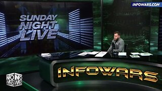 SUNDAY NIGHT (Full Show) Sunday - 11/13/22