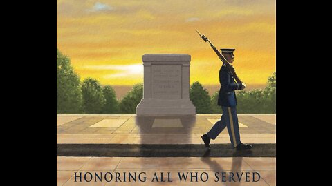 Honoring Our Heroes / ALL Gave Some - Some Gave ALL!