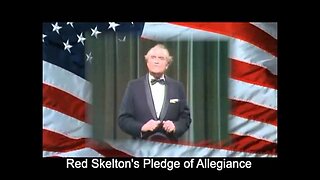 Pledge of Allegiance