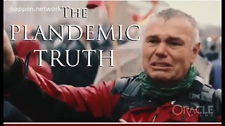 THE PANDEMIC TRUTH | The FALSE Pandemic used to Declare War on Humanity.