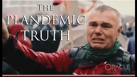 THE PANDEMIC TRUTH | The FALSE Pandemic used to Declare War on Humanity.