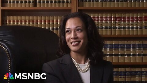 No, Kamala Harris did not put parents in jail for truancy: Jonathan Capehart | NE