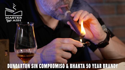 Sin Compromiso No. 7 Cigar Review