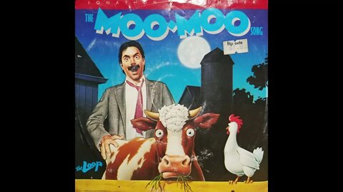 the Moo-Moo Song