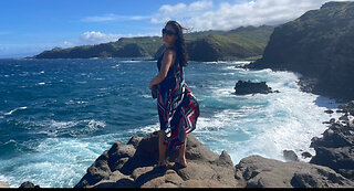 Maui Weekend Getaway!