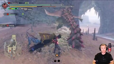 Monster Hunter Rise: Sunbreak