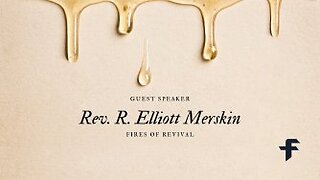 Rev. R. Elliot Merskin-12/11/22