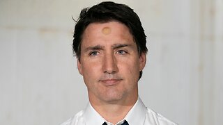 Sophie Trudeau Separates from Justin Trudeau - My favourite Justin Trudeau Conspiracy Theories