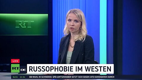 Kollektiver Westen führt unerklärten Krieg gegen Russland