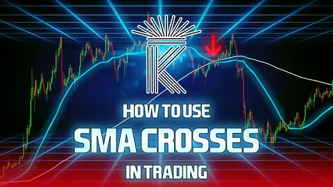 The Reverse Simple Moving Average Indicator - Theory & Strategy For Trading