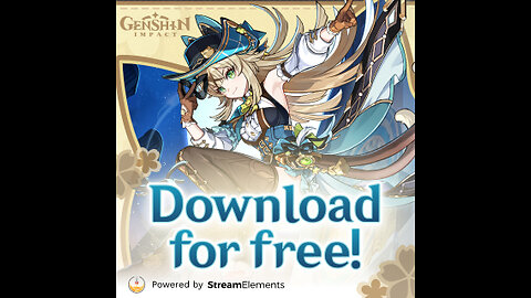 Exciting Genshin Impact Live Stream Event: Latest Updates, New Characters, and More!