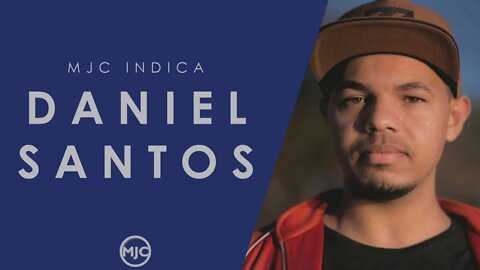DE EDUCAÇÃO MUSICAL INFANTIL A FINGERSTYLE | MJC INDICA #2 - DANIEL SANTOS | Jonathan Cruz