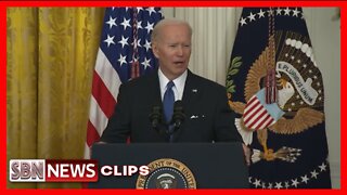 BIDEN: "MY NAME IS JOE BIDEN. I'M OBAMA'S VICE PRESIDENT, AND I'M JILL BIDEN'S HUSBAND." [#6162]