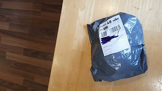 What's in the package ???? unboxing 21st April 2023