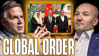 Vigilance Elite | China's Saudi Arabia-Iran Deal and The Collapse of The US Dollar