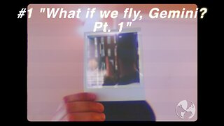 "What if we fly, Gemini? Pt 1" Stan & Flan #1 (Sneedville, TN/Norfolk, VA, Virginia Beach, VA)