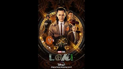 Review Loki Temporada 1