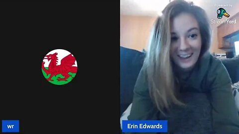 welsh republic podcast 16 with Erin Edwards