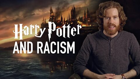 Harry Potter and Racism