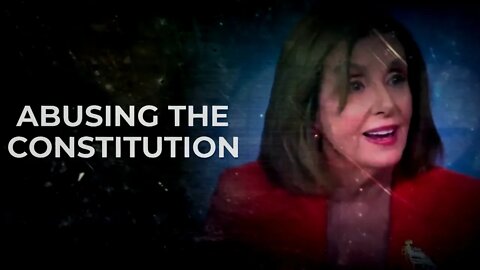 House Dems Partisan Impeachment Circus is Over, Now the Senate Will Conduct a Fair Trial (1/27/2020)