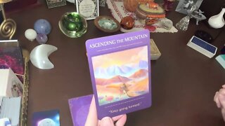 ✔️QUICKIE ENERGY CHECK IN / CARD-PULL / FORECAST / INSIGHT