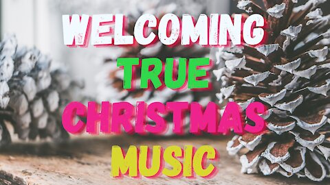 ULTIMATE CHRISTMAS MUSIC SPECIAL!! | JESUS RISING!!
