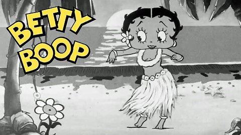 Betty Boop - Cartoon - 30 Animated Episodes - 1938