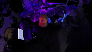 The Reason, Hoobastank, Drum Cover