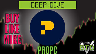 📢 PropChain: Deep Dive [What is PROPC?] Buy or pass?!