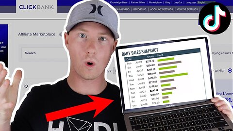 Affiliate Marketing + TikTok Ads Is Too Easy To Fail? (MUST WATCH)