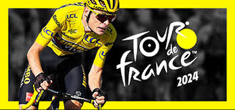 Extended Highlights / Stage 8 / Tour de France 2024