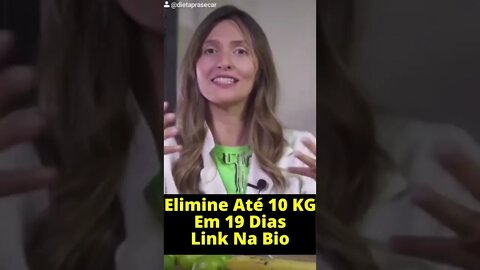 RECEITA FIT PARA EMAGRECER RÁPIDO E FÁCIL - Vídeo TikTok #Shorts