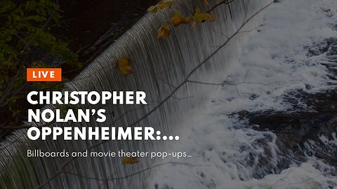 Christopher Nolan’s Oppenheimer: Release Date, Trailer, Cast & More
