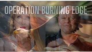 SEPTEMBER 22, 2023 RIGHT NOW W/ANN VANDERSTEEL PANAMA! OPERATION BURNING EDGE IN THE JUNGLE!