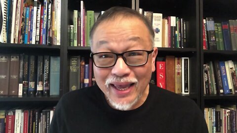 Justice of God, RADICAL HONESTY WITH DR. JEFF LOUIE