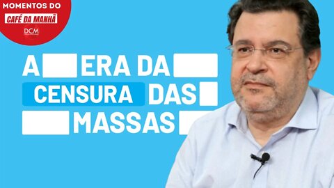 Rui fala do livro A Era da Censura das Massas e da 47ª Universidade de Férias do PCO | Momentos