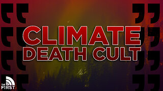 The Normalization Of The Climate Death Culture