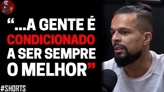 “TODO MUNDO QUER GANHAR” com Pierre Bittencourt | Planeta Podcast #shorts