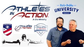 Dave Hannah: Athlete in Action | Ep 127